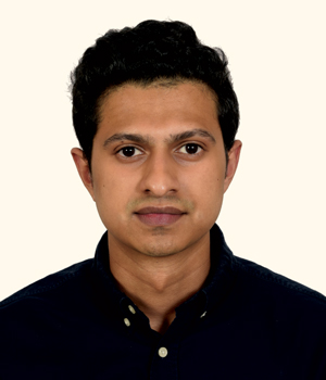 kalpesh shah
